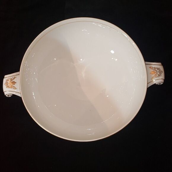 Kingsley Asian Nanumi China Bowl & Lid - Picture 6 of 11